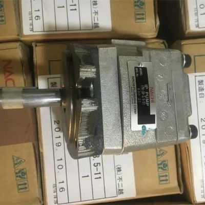 液壓油泵品牌及型號(hào)大全 - 液壓泵廠家，液壓泵批發(fā)