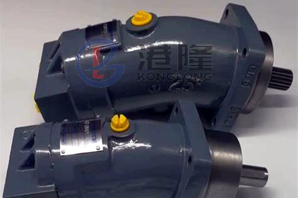 A2F10,A2F12,A2F63,A2F125,A2F107,A2F225力士樂柱塞泵，A2F系列油泵