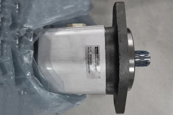 Parker派克PGP610、PGP620、PGP640系列齒輪泵的性能參數(shù),應(yīng)用說明