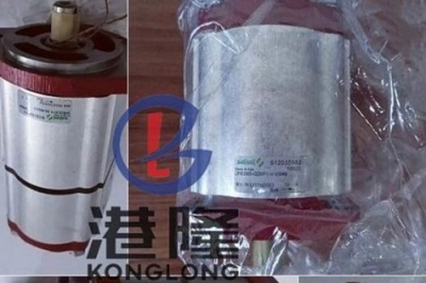 salami齒輪泵2PB83DG82S2性能參數(shù)，薩拉米齒輪油泵型號大全