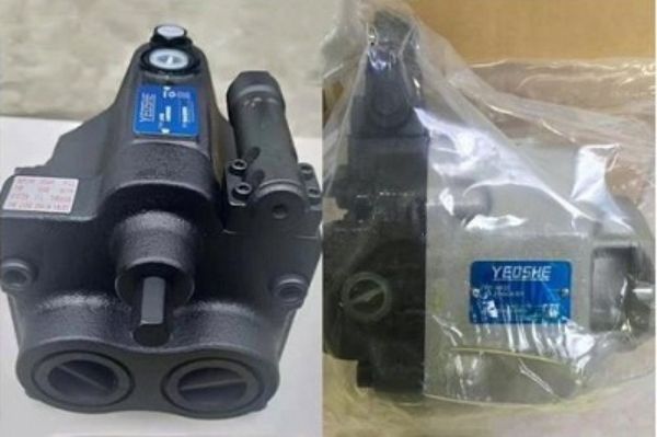 工程機(jī)械液壓柱塞泵有哪些品牌，哪些型號(hào)