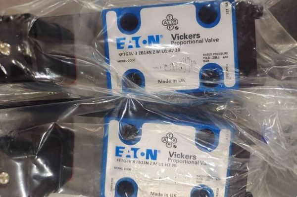 VICKERS電磁閥的型號(hào)選擇，威格士電磁閥常用型號(hào)有哪些