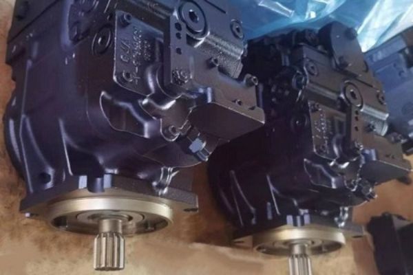 DANFOSS液壓泵，丹佛斯液壓泵KRR/KRL、JRR/JRL系列