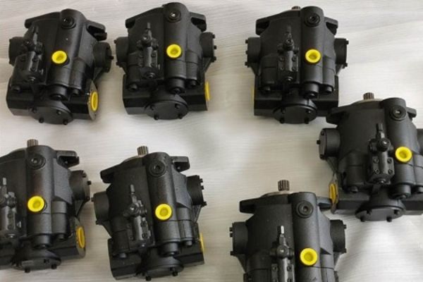 BUCHER齒輪泵、CAPRONI齒輪泵、CASAPPA齒輪泵的規(guī)格型號及特征