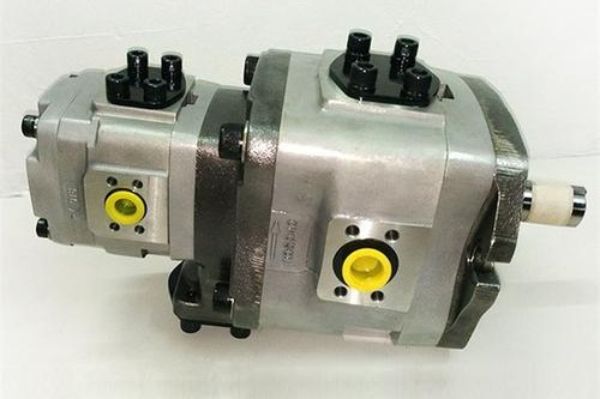 日本不二越齒輪泵常用型號，價格，型號說明及應(yīng)用