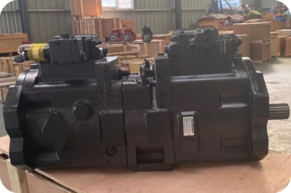 舵機油泵有哪些類型及型號，舵機液壓泵的特征及應用