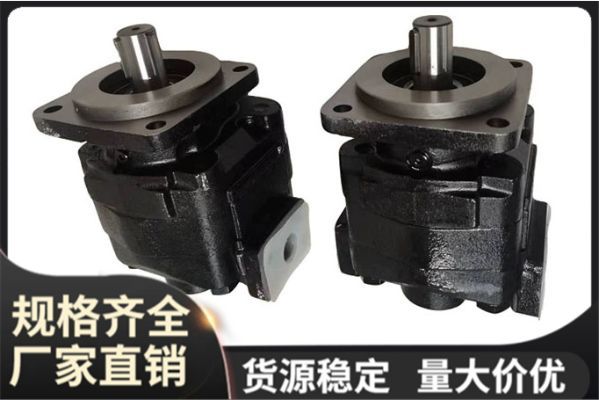 Parker派克PGP511系列齒輪泵規(guī)格參數(shù)及型號