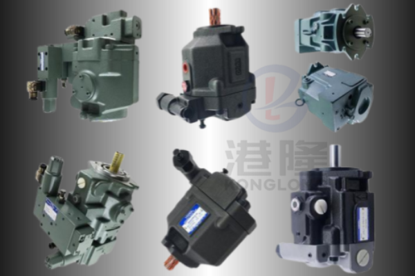 YUKEN油研變量柱塞泵A37和A56系列哪個(gè)更耐用？