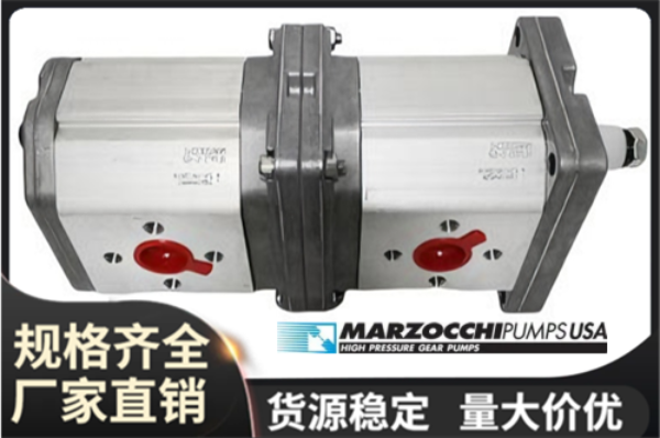 Marzocchi馬祖奇ALP、GHP系列齒輪泵有哪些型號(hào)可選？
