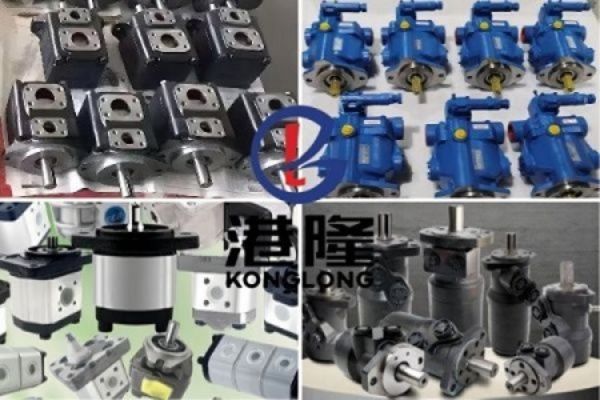 博世力士樂(lè)Rexroth礦用挖掘機(jī)柱塞泵_A4VG/A10VSO系列型號(hào)規(guī)格參數(shù)