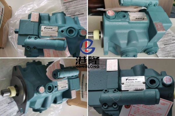 DAIKIN大金液壓泵在船舶、機(jī)床、壓鑄的應(yīng)用?