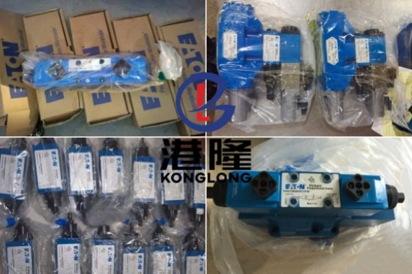 Vickers電磁閥DG4V-3-6BL-H-MU-H7-60,DG4V-3-6C-03-M-U-H7-60