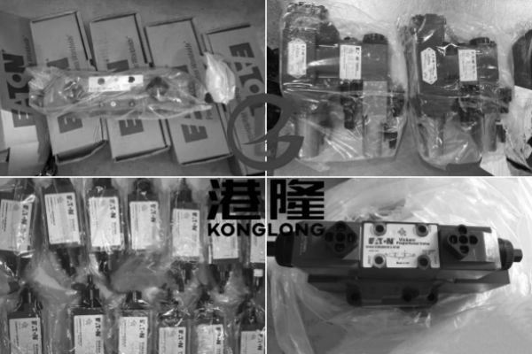 VICKERS威格士比例閥哪個(gè)系列最常用？