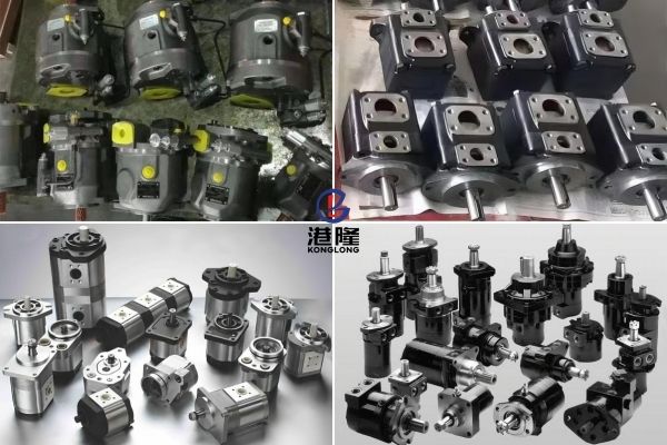 NACHI鍛壓機械柱塞泵_Danfoss冶金設(shè)備變量柱塞泵