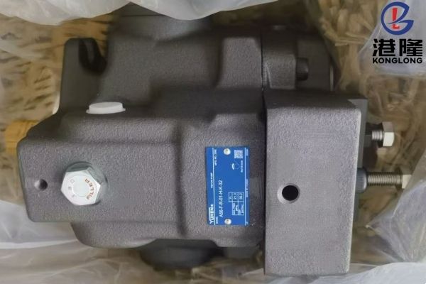 Yuken油研AR/A3H/A3HG/A系列變量柱塞泵全解析